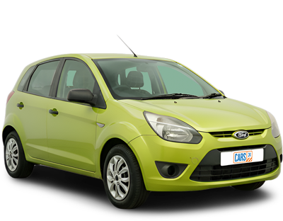 Ford Figo-img